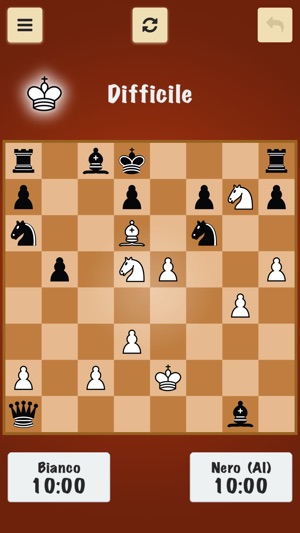 Scacchi - I Classici giochi italiani(圖3)-速報App