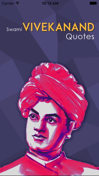 Swami Vivekananda Quotes:Motivational Quote Saying