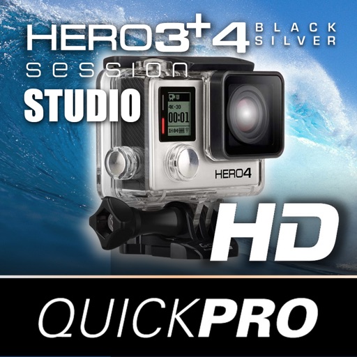 Studio by QuickPro Icon