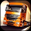 Car Transporter Truck Sim - Parking & Driving Challenge