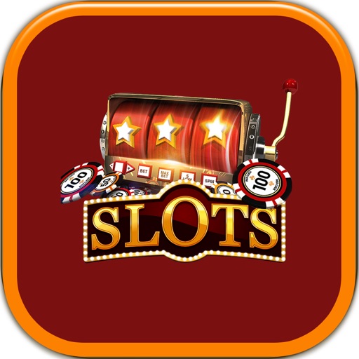 777 Max Machine Free Slots - Coin Pusher icon