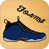 Foams-Pick your nike,adidas,jordan shoes