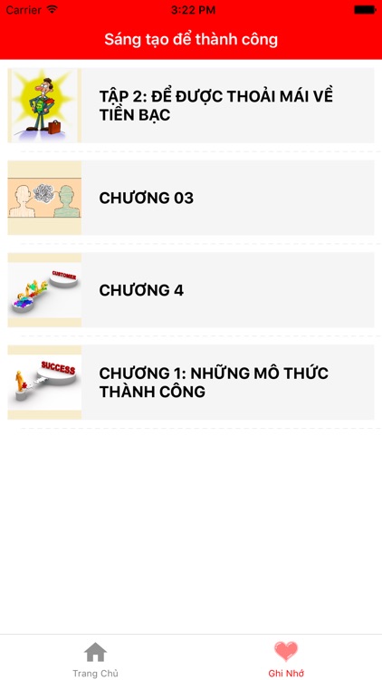 Nghệ thuật bán hàng - giao tiếp - tư duy - dạy con làm giàu screenshot-4