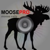 Moose Hunting Calls - With Bluetooth - Ad Free