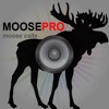 Moose Hunting Calls - With Bluetooth - Ad Free icon