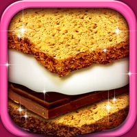Marshmallow Cookie Bakery! sur PC