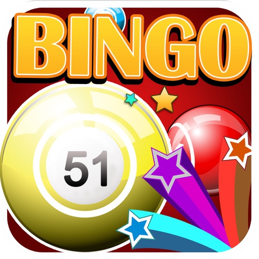 Bingo For Dreams - Free Bingo Game iOS App