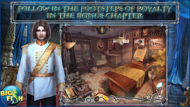 Surface: Return to Another World - A Hidden Object Adventure(圖4)-速報App