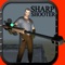 Sharp shooter Sniper assassin – The alone contract stealth killer at frontline