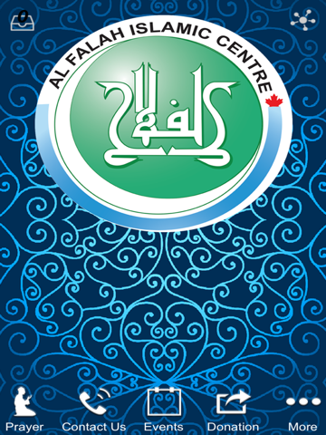 Al Falah Islamic Centre