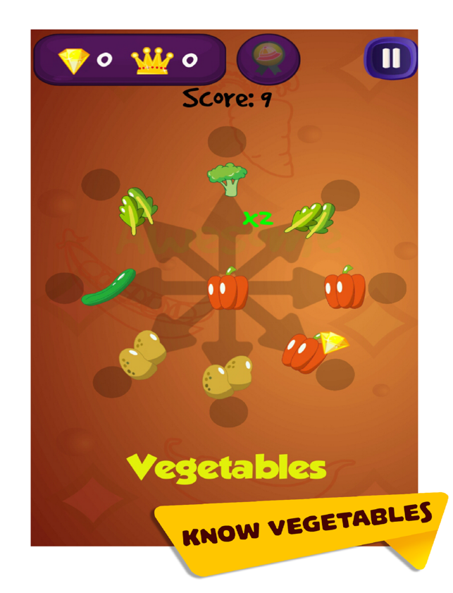 SwipeIt - Learning and Fun Game for Kids(圖4)-速報App