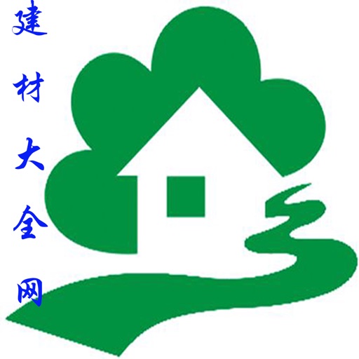 建材大全网 icon