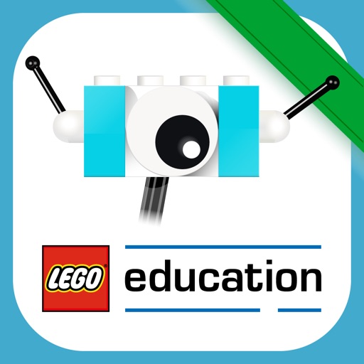 LEGO® Education WeDo 2.0 START
