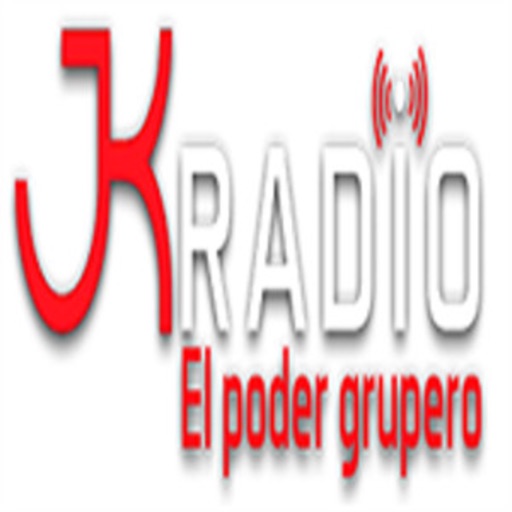 JK Radio icon