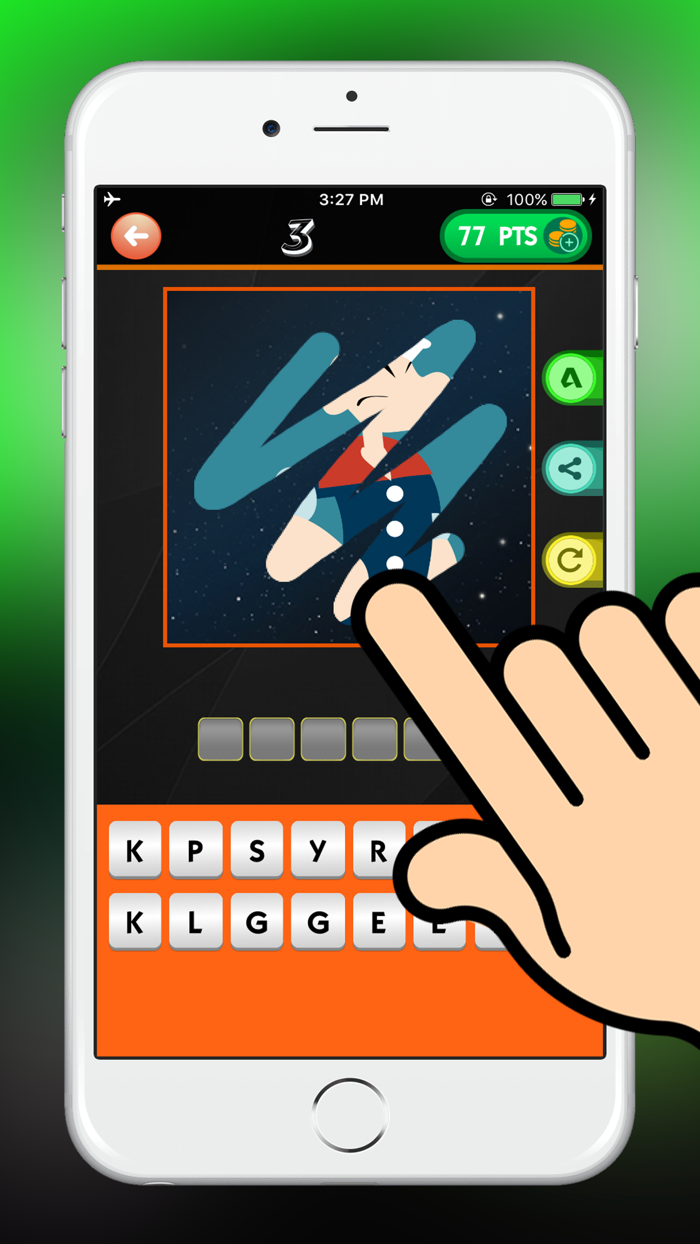 Cartoon Quiz - Best Quiz The Cartoons