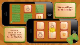 Game screenshot Lærum stafina mod apk