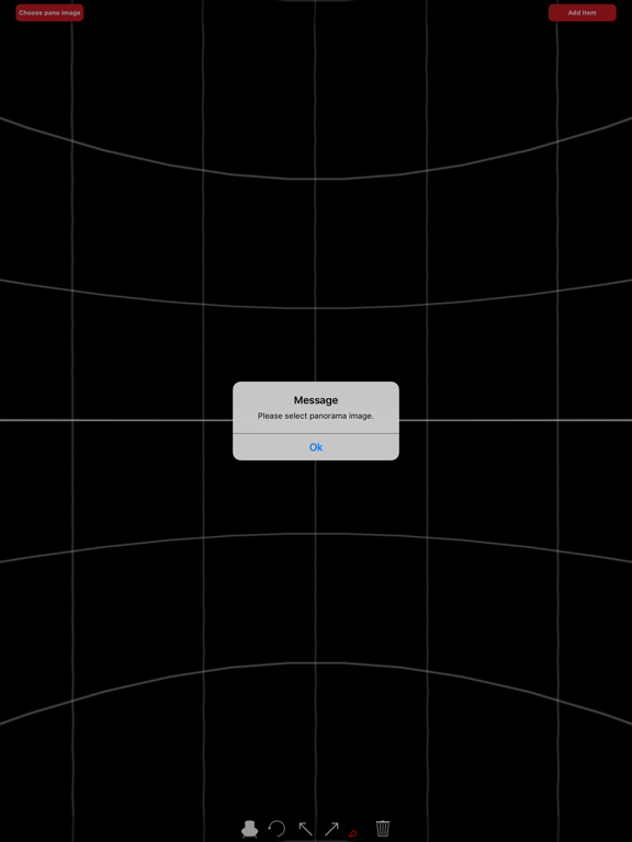 Screenshot #4 pour VR-Room (Virtual Reality)