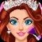 Princess Magical Makeover CROWN