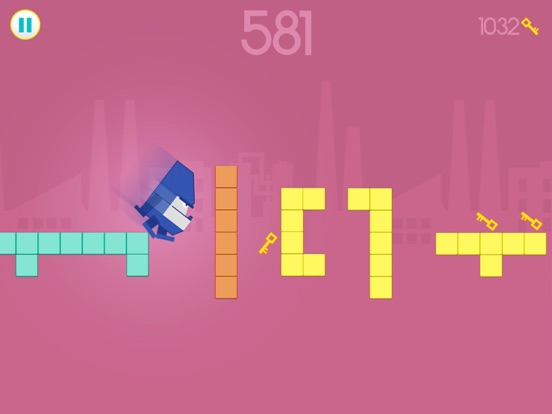 Screenshot #6 pour Mr. block man