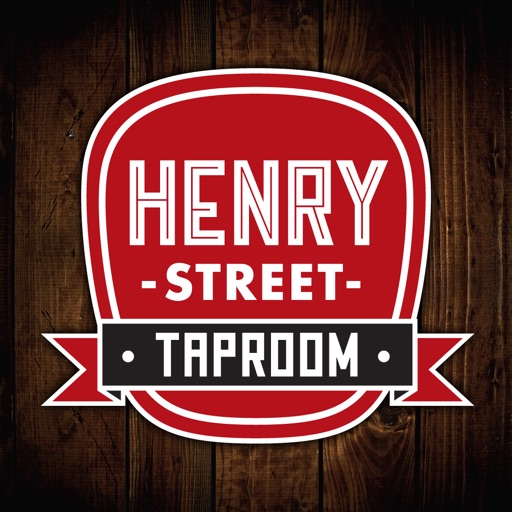 Henry Street Taproom icon