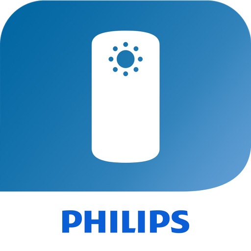 Philips Smart Air icon