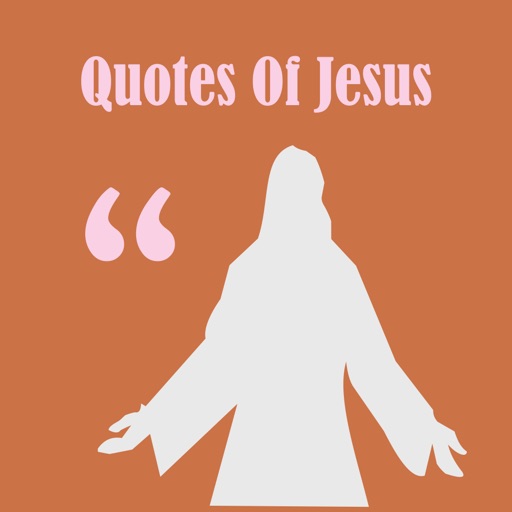 Quotes Of Jesus icon