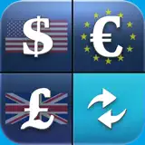 XChange Currency - Icono de la app