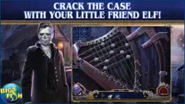Game screenshot Mystery Trackers: Paxton Creek Avengers - A Mystery Hidden Object Game (Full) hack