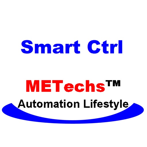 METechs Smart Control - AppWisp.com