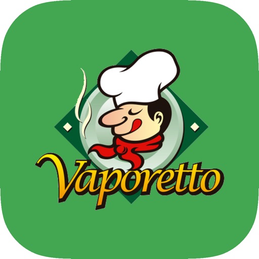 Vaporetto icon