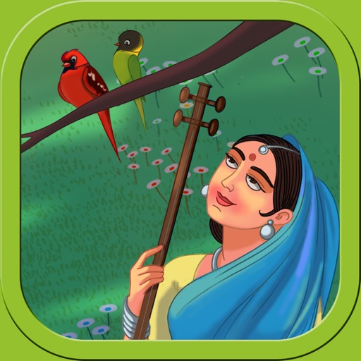 Sing a Song - Krishna icon