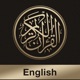 AlQuran English app icon - Reference app for iPhone