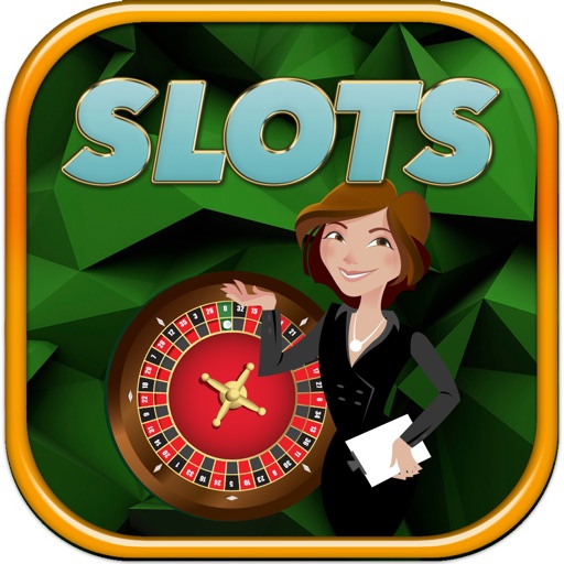 Slots Royal Las Vegas Paradise - Gambling Winner icon