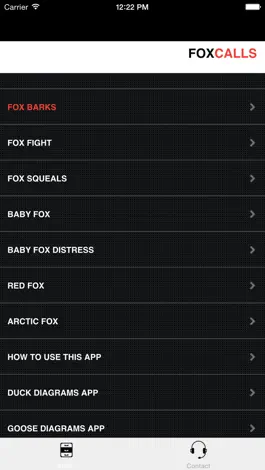 Game screenshot REAL Fox Hunting Calls-Fox Call-Predator Calls mod apk