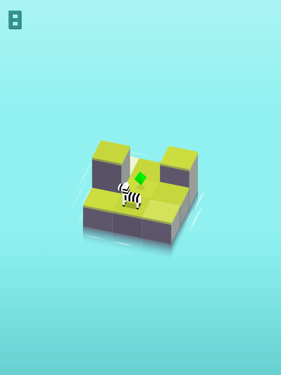 Screenshot #5 pour Shake Escape.