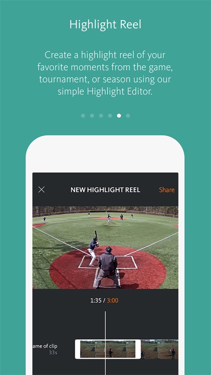 HiCast Sports screenshot-4
