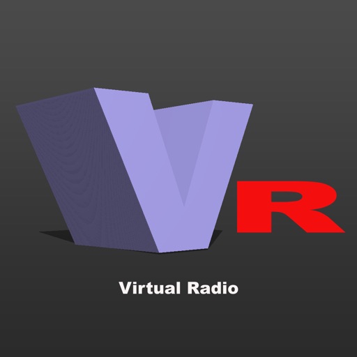 Virtual Radio Music