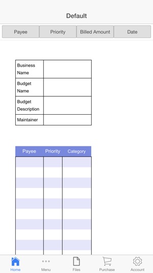 Expenses Register(圖4)-速報App