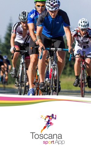 Toscana Sport App