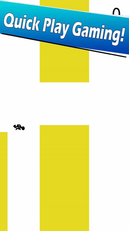 Stick Jump: Hero Stick Game