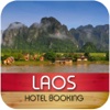 Laos Hotel Search, Compare Deals & Booking With Discount