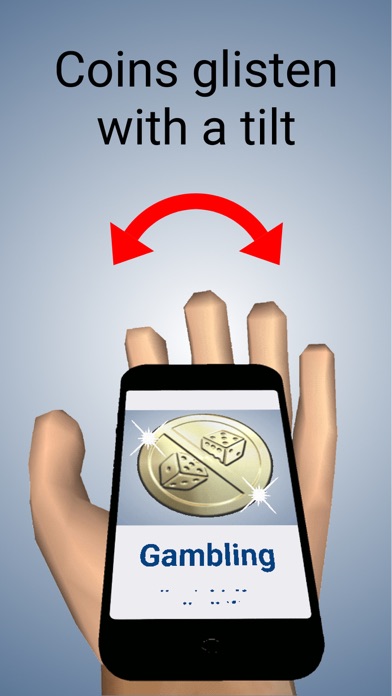 Screenshot #3 pour Sobriety Coin