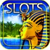 777 Egyptian Pharaoh's VIP Slots Of King Machines Free!