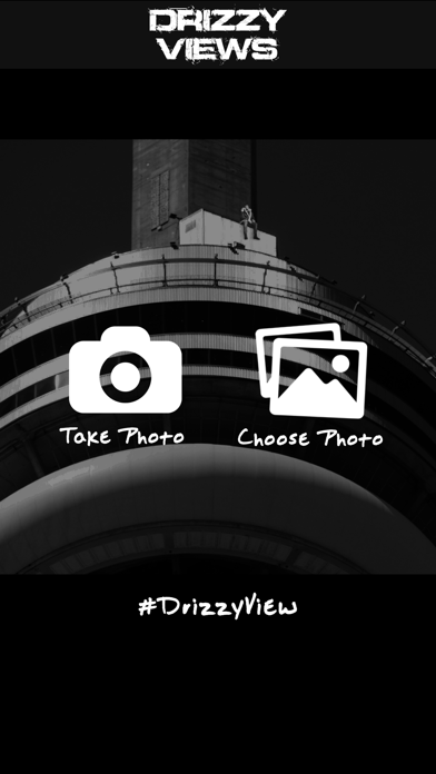 Screenshot #1 pour Cover Creator - Drizzy Views Edition