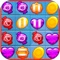 Havaen Candy Star: Kids Game