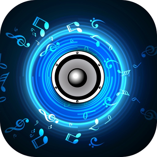Best Ringtones for iPhone 2016 – Cool Notification Tones and Alert Sound Effects icon