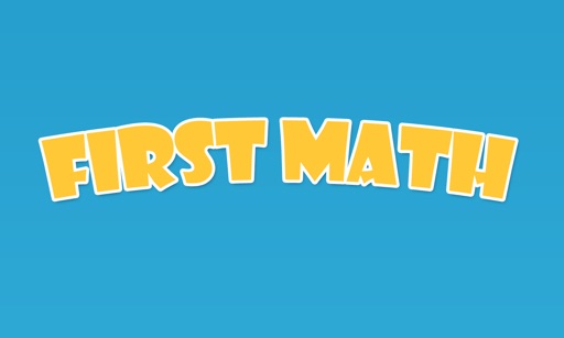 First Math Educational Game iOS App