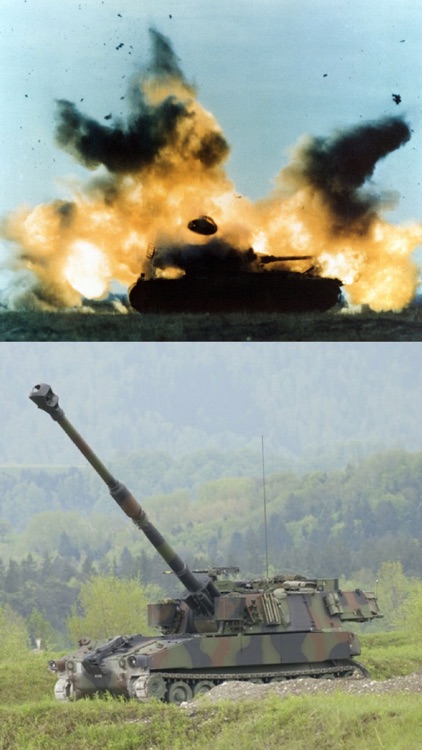 Tank Buster : Tank games, tank wars