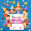 Happy Birthday Cards & Greetings For Kids