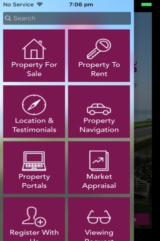 Coastguards Property screenshot 2